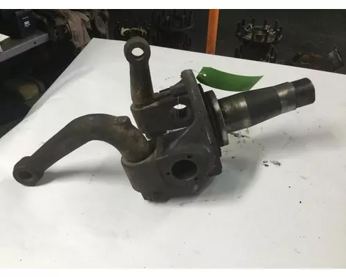 Spindle / Knuckle, Front INTERNATIONAL 2275 Sterling Truck Sales, Corp