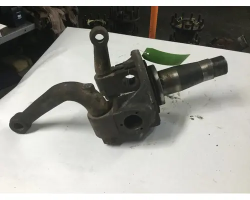 Spindle / Knuckle, Front INTERNATIONAL 2275 Sterling Truck Sales, Corp