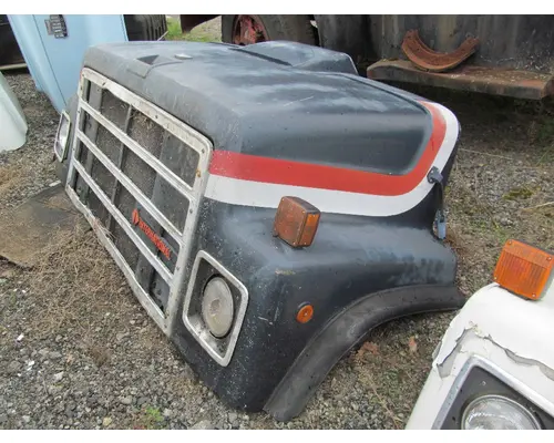 Hood INTERNATIONAL 2300 WM. Cohen &amp; Sons