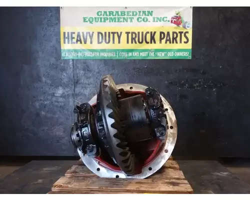 Rears (Rear) INTERNATIONAL 23105D Garabedian Equipment Company, Inc - Fresno