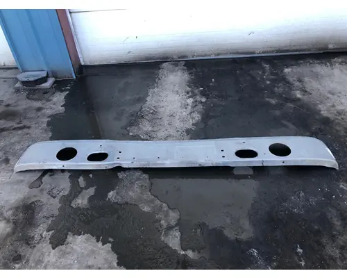 Bumper Assembly, Front INTERNATIONAL 2375 Vander Haags Inc Cb