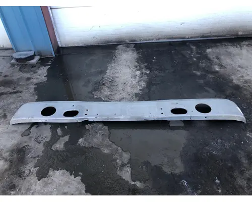 Bumper Assembly, Front INTERNATIONAL 2375 Vander Haags Inc Cb