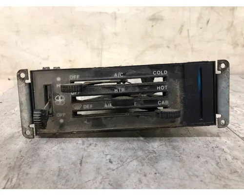 Interior Parts, Misc. INTERNATIONAL 2375 Vander Haags Inc Cb