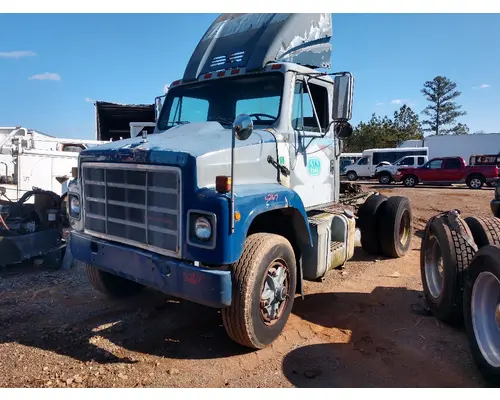 Door Assembly, Front INTERNATIONAL 2375 Crest Truck Parts