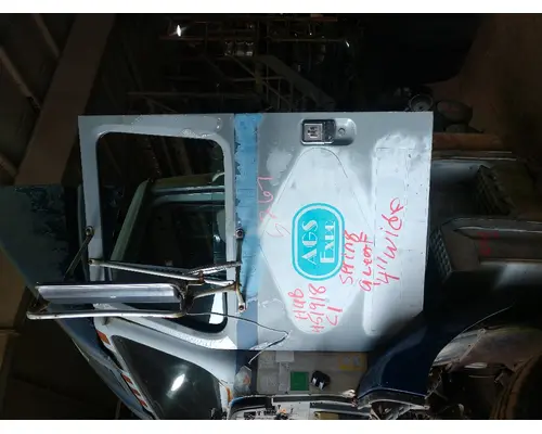 Door Assembly, Front INTERNATIONAL 2375 Crest Truck Parts