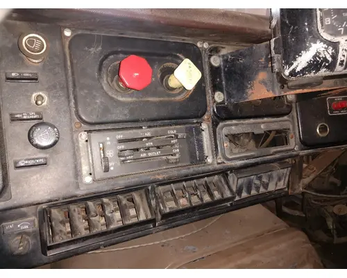 ECM (HVAC) INTERNATIONAL 2375 Crest Truck Parts