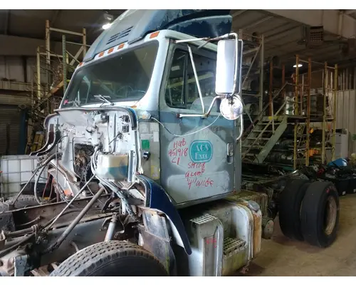 Leaf Spring, Rear INTERNATIONAL 2375 Crest Truck Parts