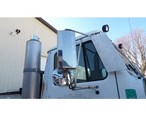 Mirror (Side View) INTERNATIONAL 2375 LKQ Thompson Motors - Wykoff