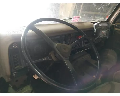 Steering Column INTERNATIONAL 2375 Crest Truck Parts