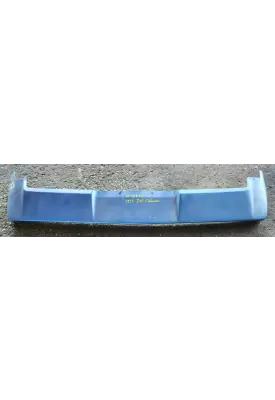 International 2375 Sun Visor (External)