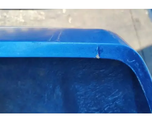 International 2375 Sun Visor (External)