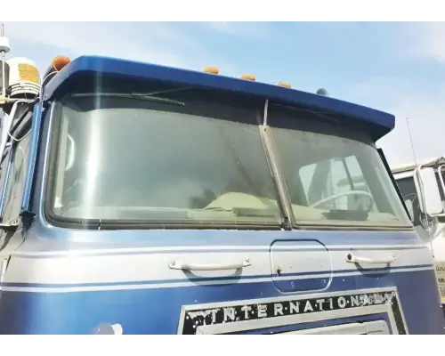 International 2375 Sun Visor (External)