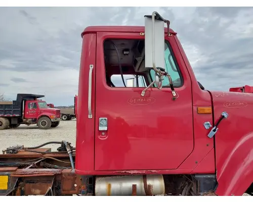 Door Assembly, Front INTERNATIONAL 2500 1978-2002 LKQ Geiger Truck Parts