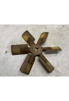 International 2500B Equip Fan Blade