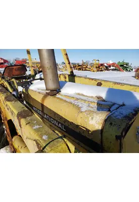 International 2500B Equip Hood
