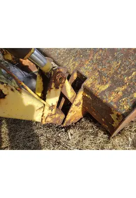 International 2500B Equip Linkage