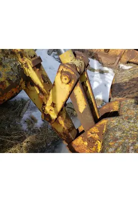 International 2500B Equip Linkage
