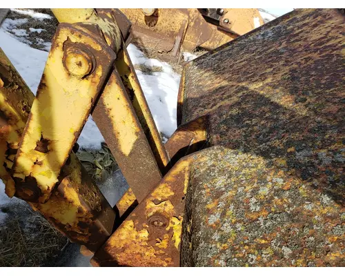 International 2500B Equip Linkage
