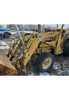 International 2500B Equip Loader Arm