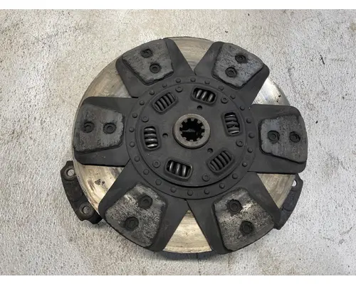 International 2500B Equip Misc. Parts