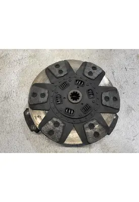 International 2500B Equip Misc. Parts