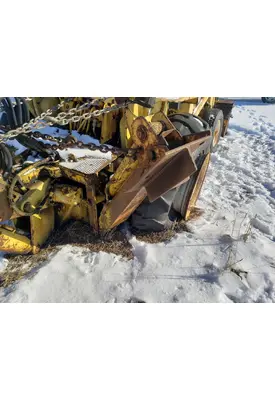 International 2500B Equip Outrigger