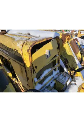 International 2500B Equip Radiator Support