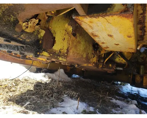 International 2500B Equip Transmission
