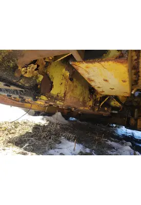 International 2500B Equip Transmission