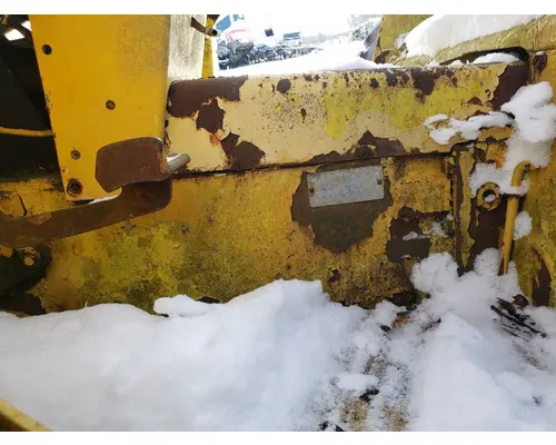 International 2500B Equip Transmission