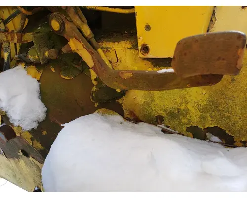International 2500B Equip Transmission