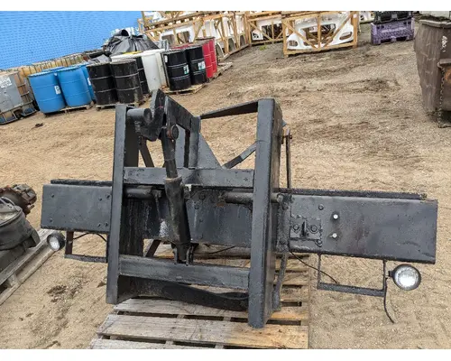 Liftgates / Tailgates INTERNATIONAL 2500 K &amp; R Truck Sales, Inc.