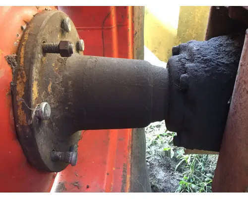 International 2504 Equip Axle Shaft