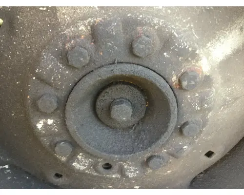 International 2504 Equip Axle Shaft