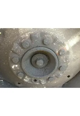 International 2504 Equip Axle Shaft