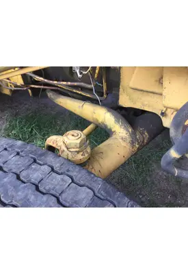 International 2504 Equip Axle