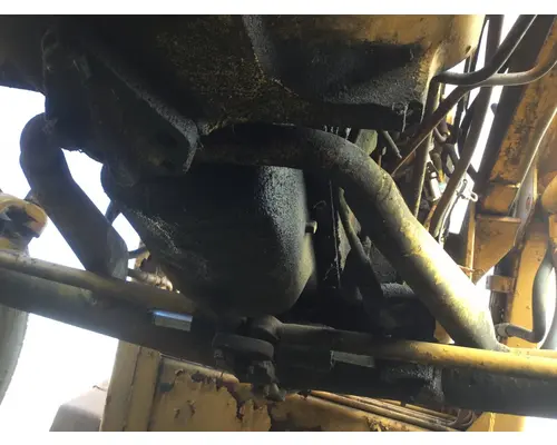 International 2504 Equip Axle