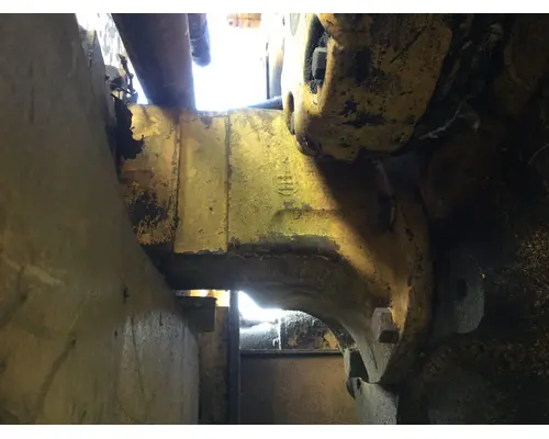 International 2504 Equip Axle