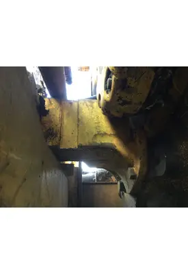International 2504 Equip Axle