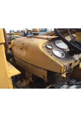 International 2504 Equip Body Misc. Parts