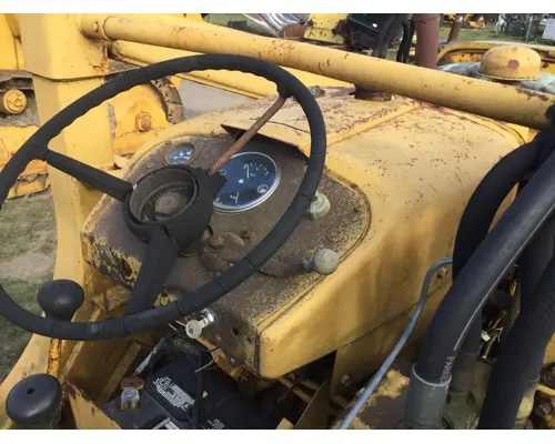 International 2504 Equip Body Misc. Parts