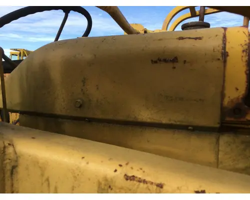 International 2504 Equip Body Misc. Parts