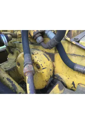International 2504 Equip Differential Parts