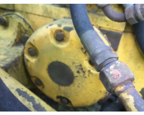 International 2504 Equip Differential Parts