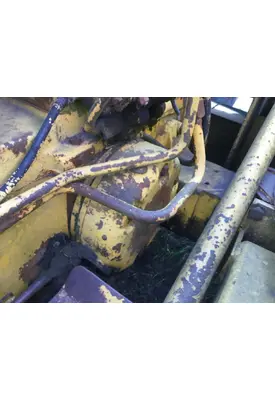 International 2504 Equip Differential Parts