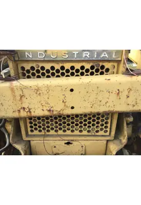 International 2504 Equip Grille