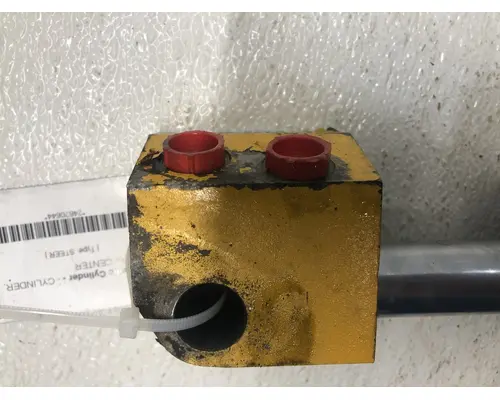 International 2504 Equip Hydraulic Cylinder