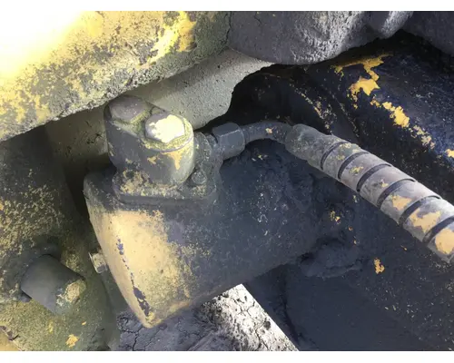 International 2504 Equip Hydraulic Cylinder