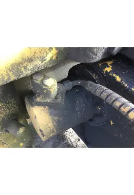 International 2504 Equip Hydraulic Cylinder