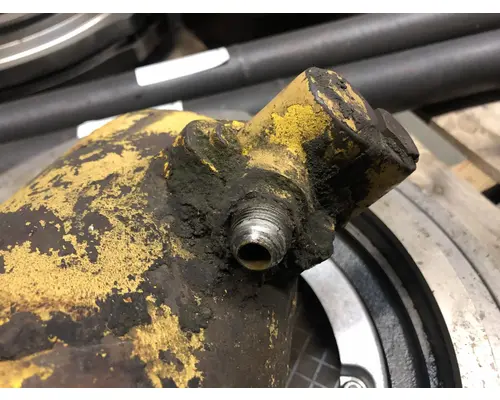 International 2504 Equip Hydraulic Cylinder